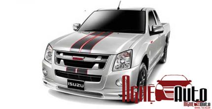 Bán xe ô tô Isuzu Dmax 2010 giá 385 triệu  881506